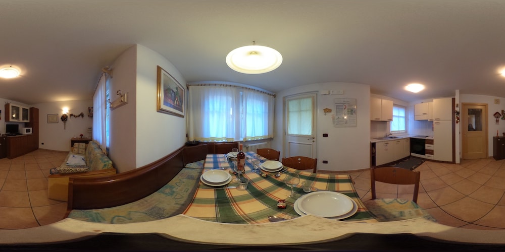 Apartment, 2 Bedrooms (Genziana) photo 2