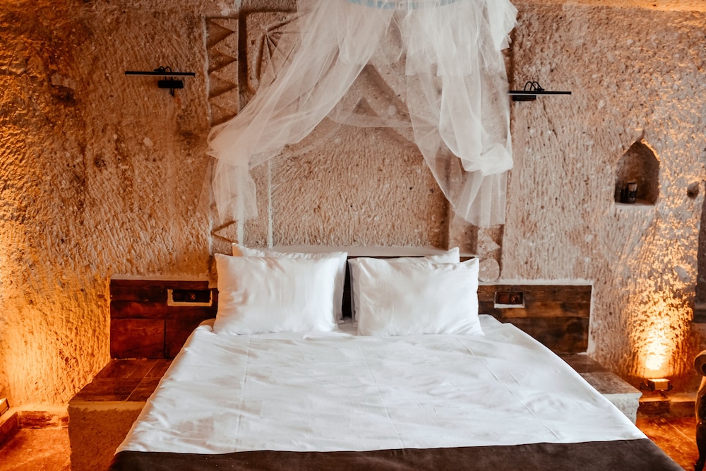 Elite Double Room