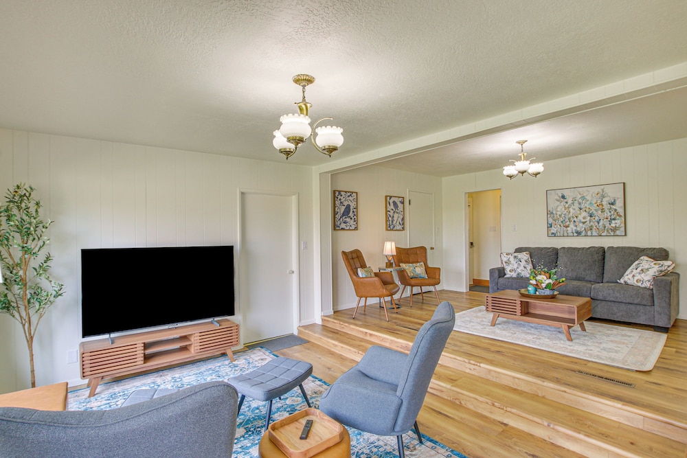 House (3 Bedrooms) photo 1