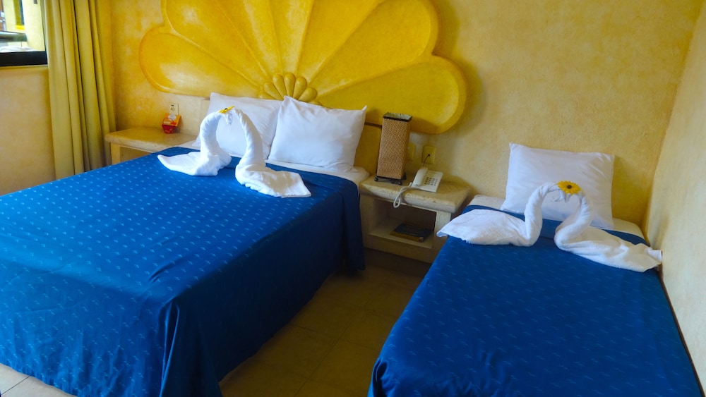 Standard Triple Room - Photo 4