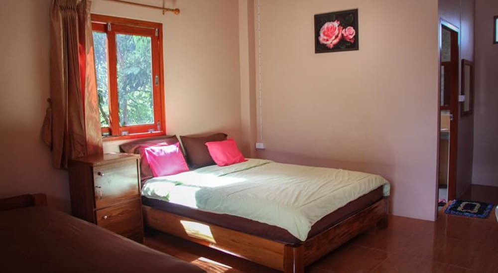 Comfort Double Room with Balcony photo 2