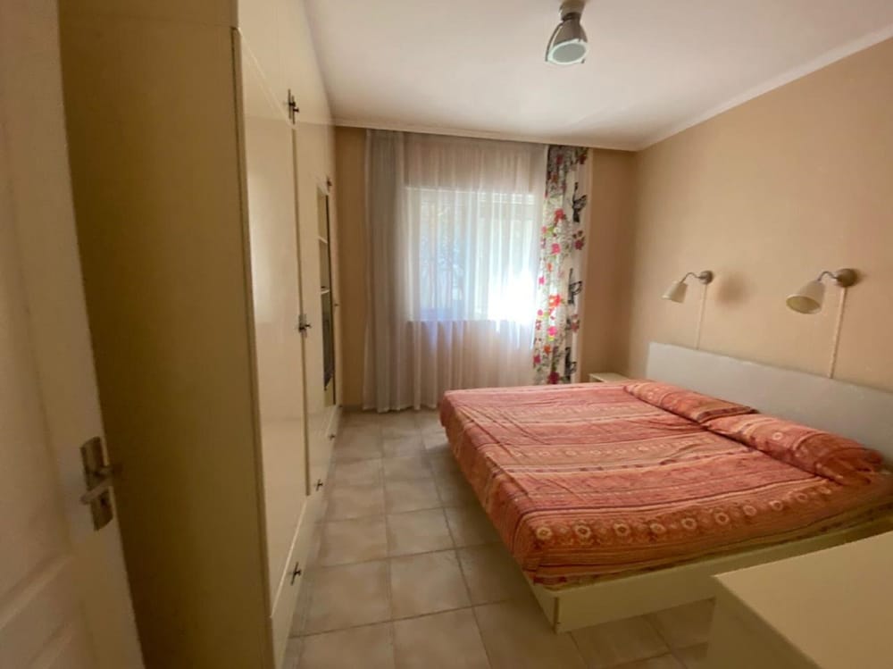 House, 1 Bedroom, Smoking, Balcony