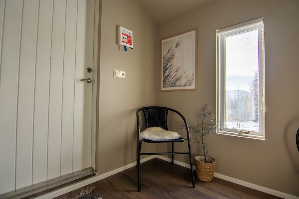 Cottage, 1 Bedroom, Sea View (Kotabyggð 16, 601 Akureyri)
