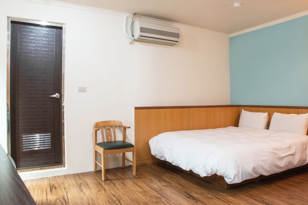 Comfort Double Room (A) photo 1
