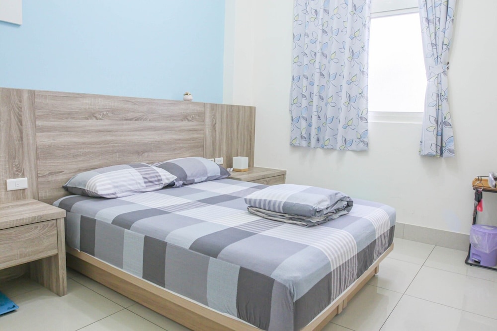 Elite Double Room