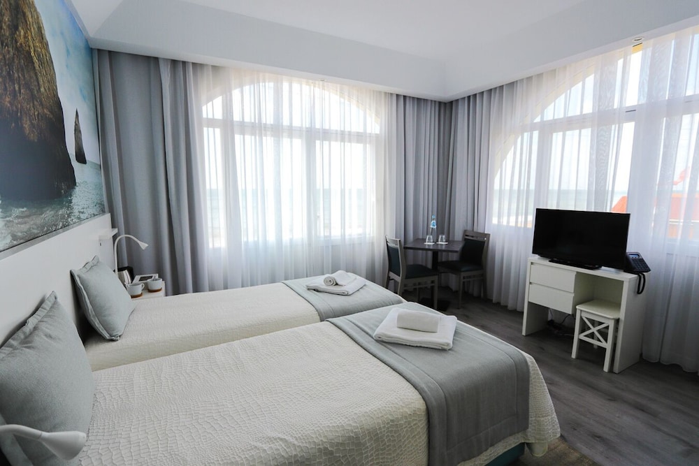Premium Twin Room