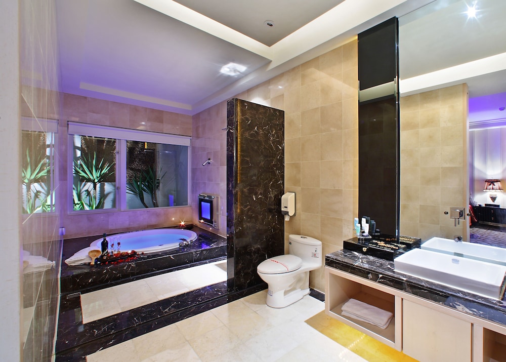 Business Double Room photo 2