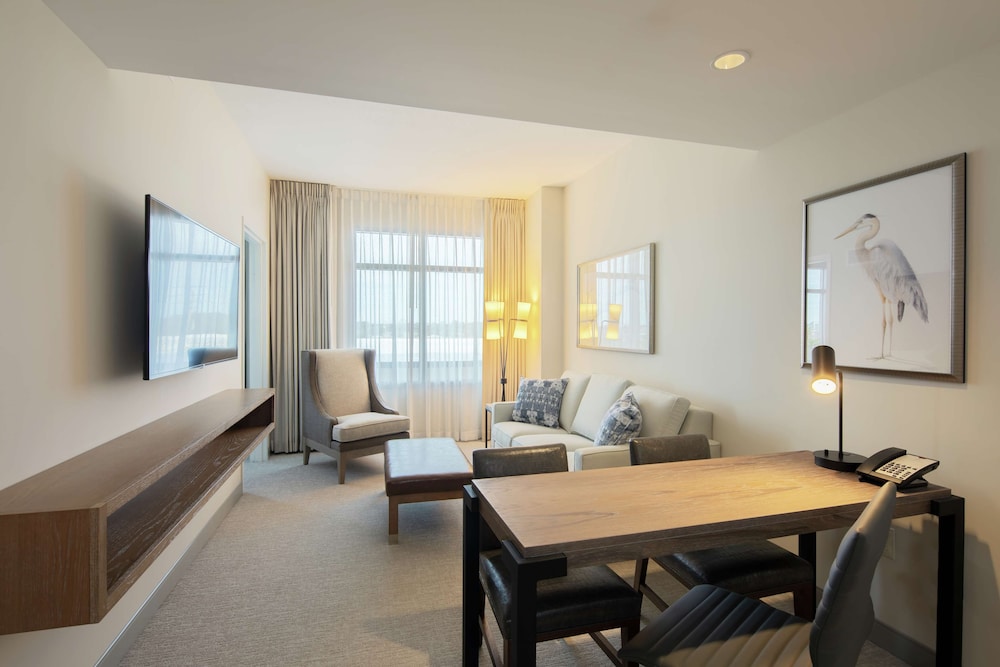 Suite, 2 Queen Beds, Accessible (Hearing) - Photo 2