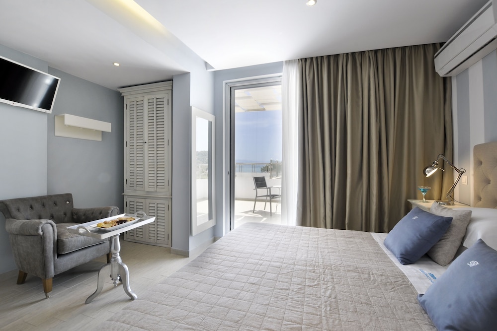 Junior Suite, Mountain View (2 people) photo 3