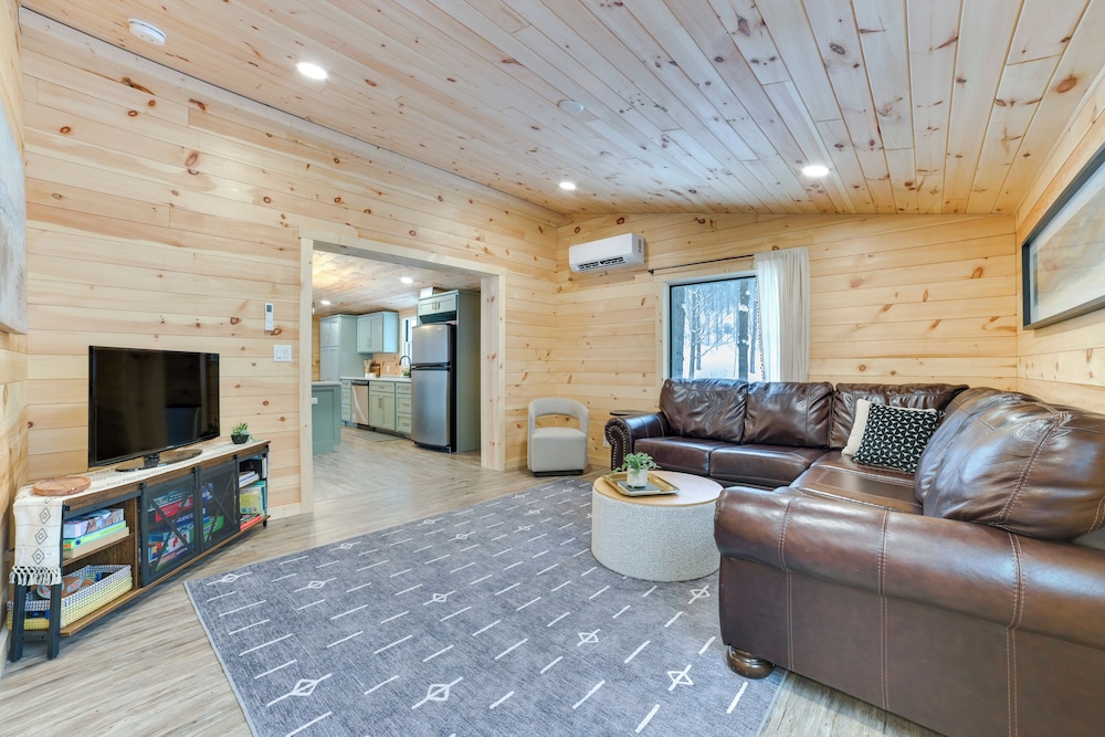 House (2 Bedrooms) photo 3