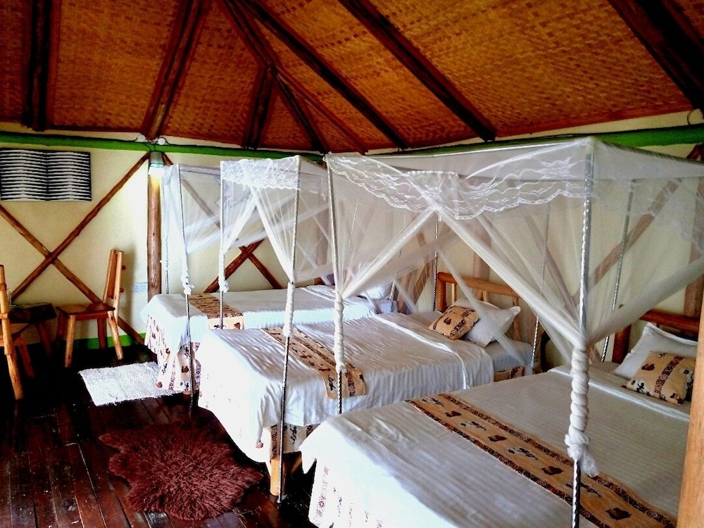 Luxury Triple Room, 1 Bedroom, Non Smoking, Lake View