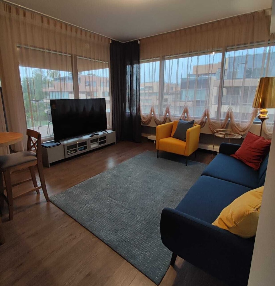 Club Apartment