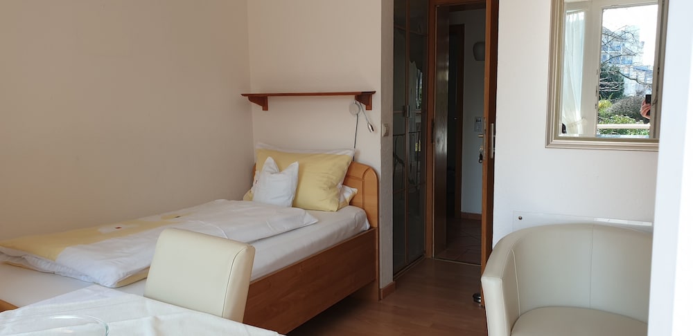 Classic Single Room photo 3