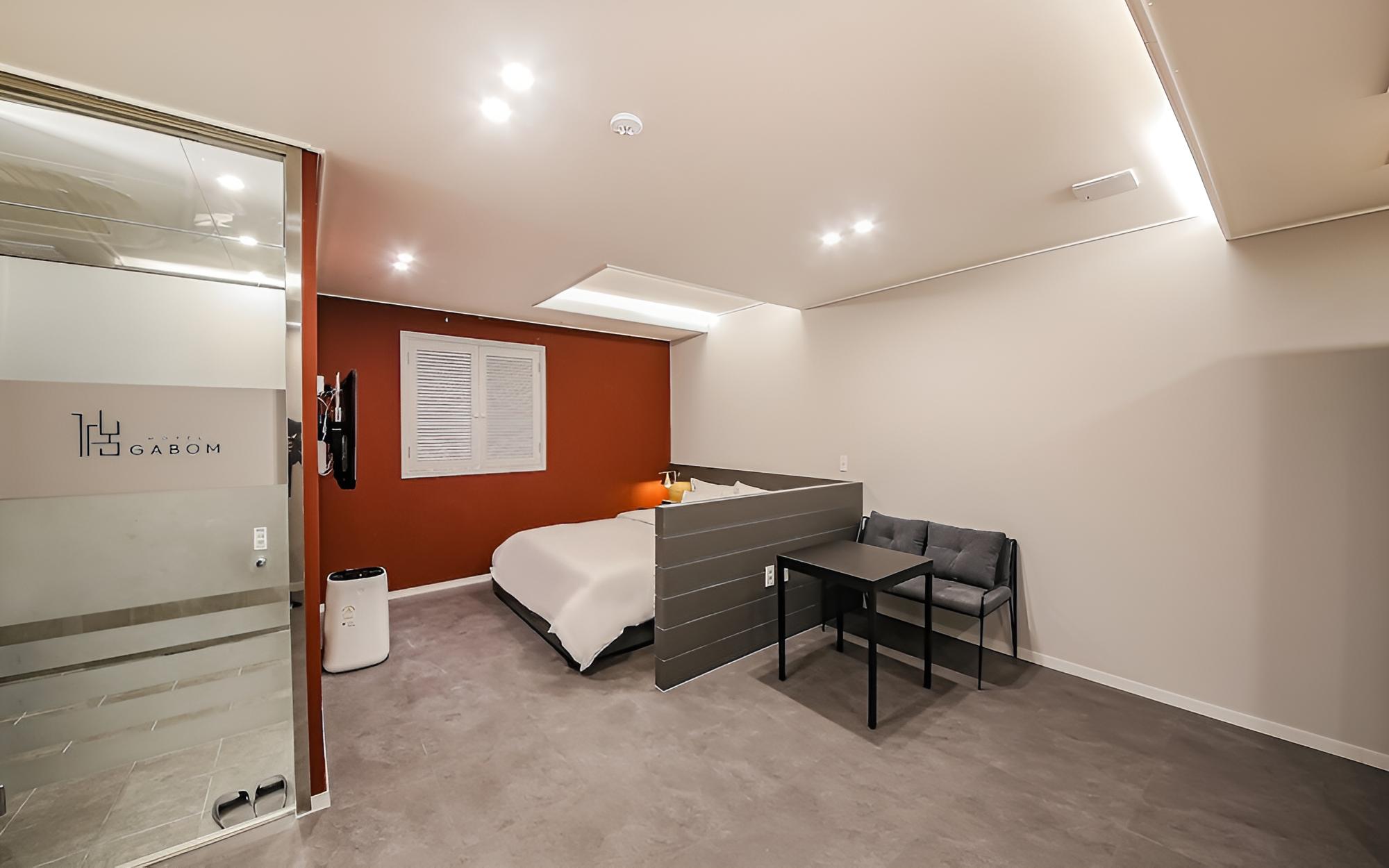 Room (Style King (with styler wide room bat) - Photo 2