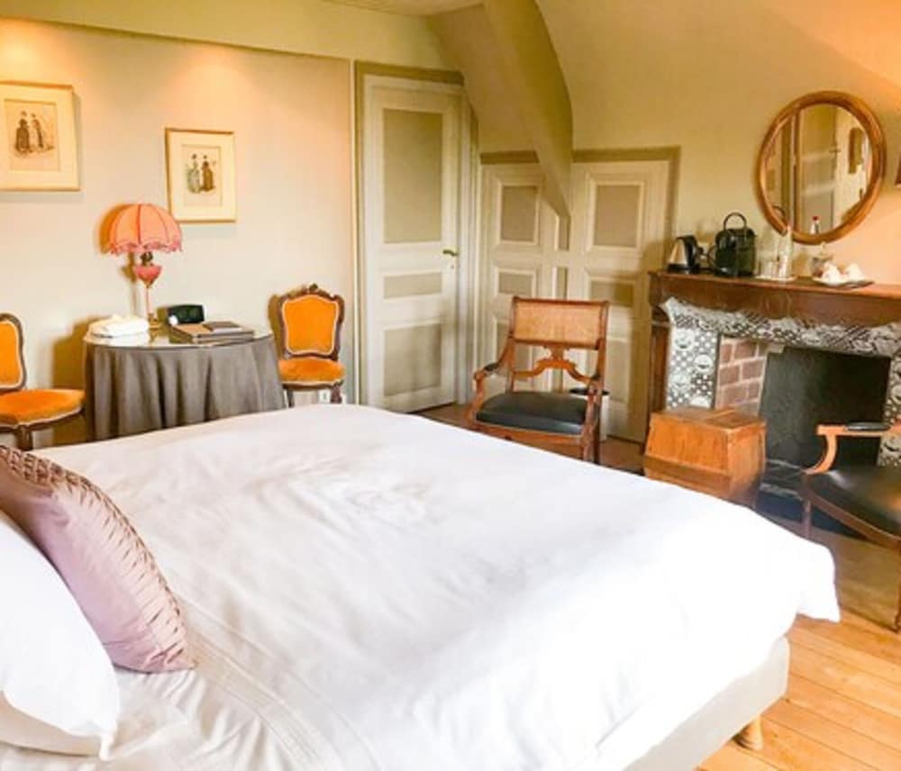 Superior Double Room, Sea View photo 2