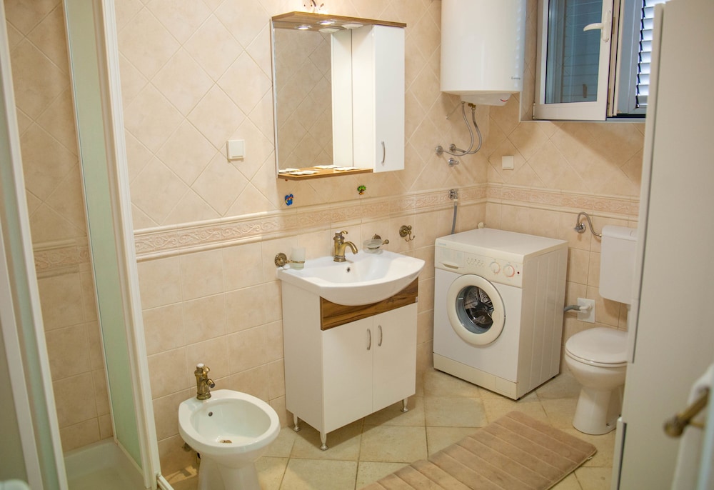 Executive Apartment, 3 Bedrooms, Sea View photo 3