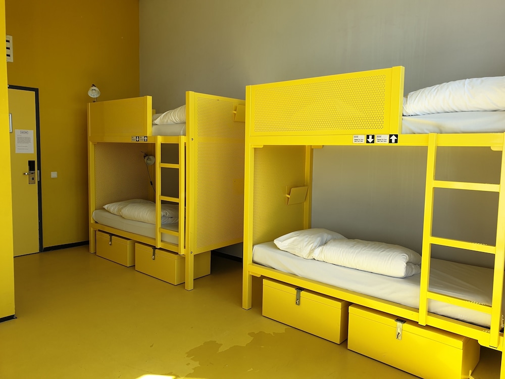 Standard Room for 4 persons photo 1