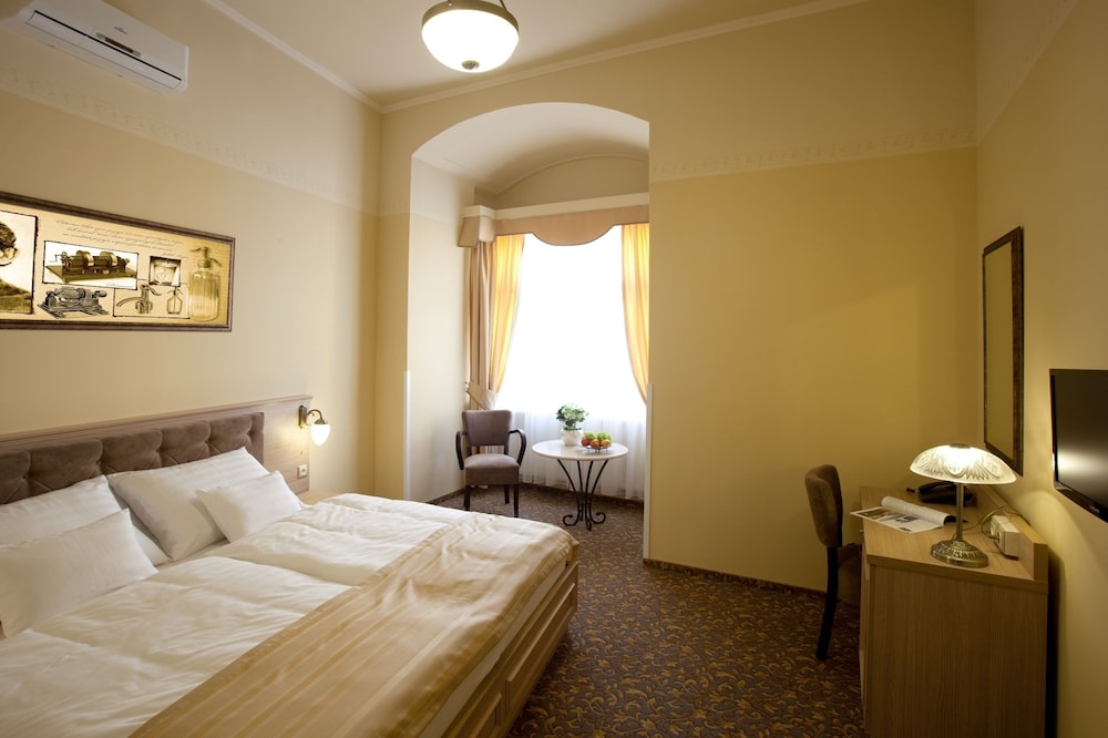 Deluxe Room photo 1