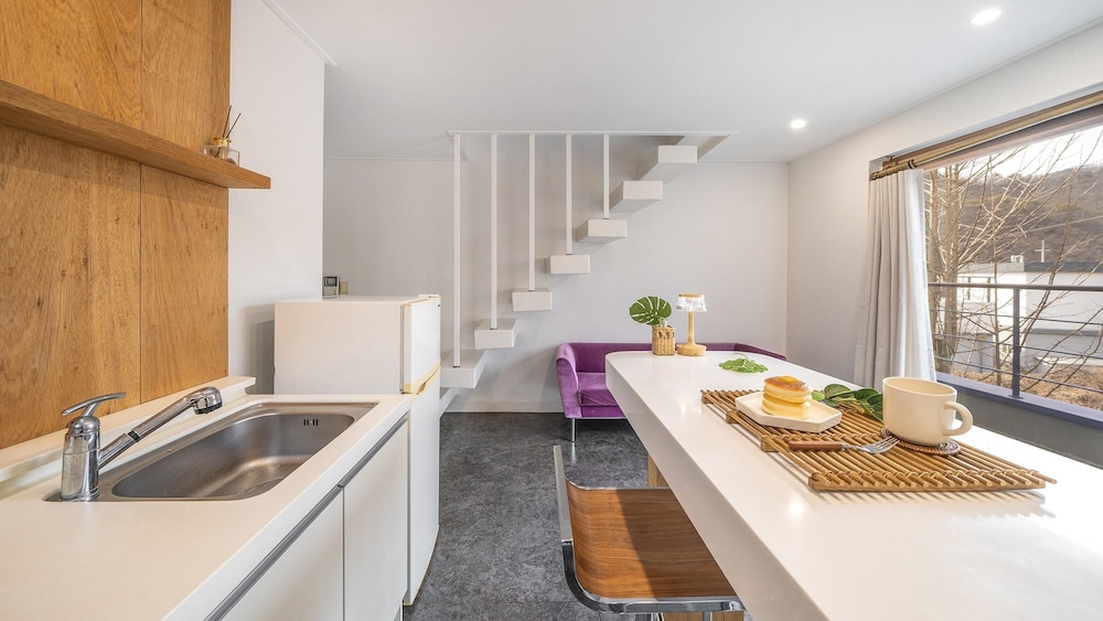 Basic Room, 1 Bedroom (A-203호(SPA)) - Photo 3