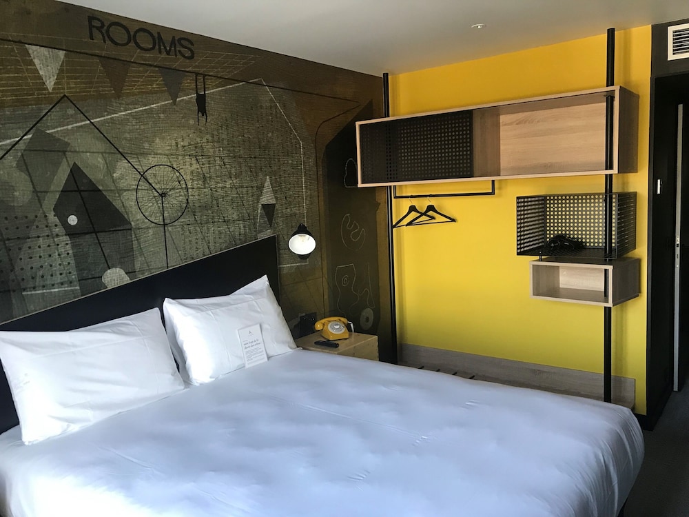 Superior Room, 1 Double Bed - Photo 3