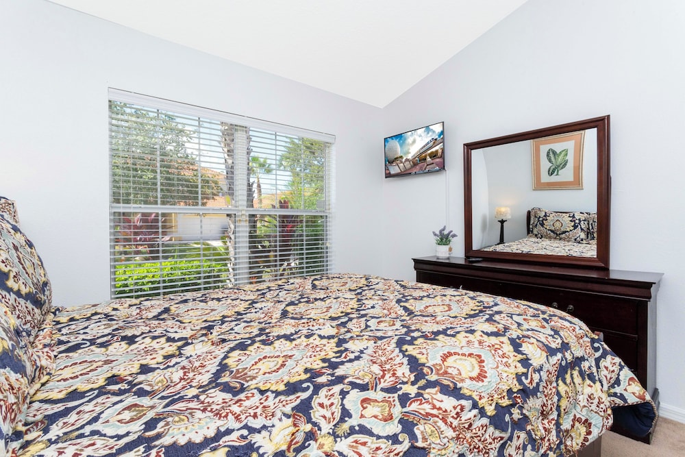 Marvelous 5Bd Single Family w/ Pool@258 Solana Resort, Billede 32