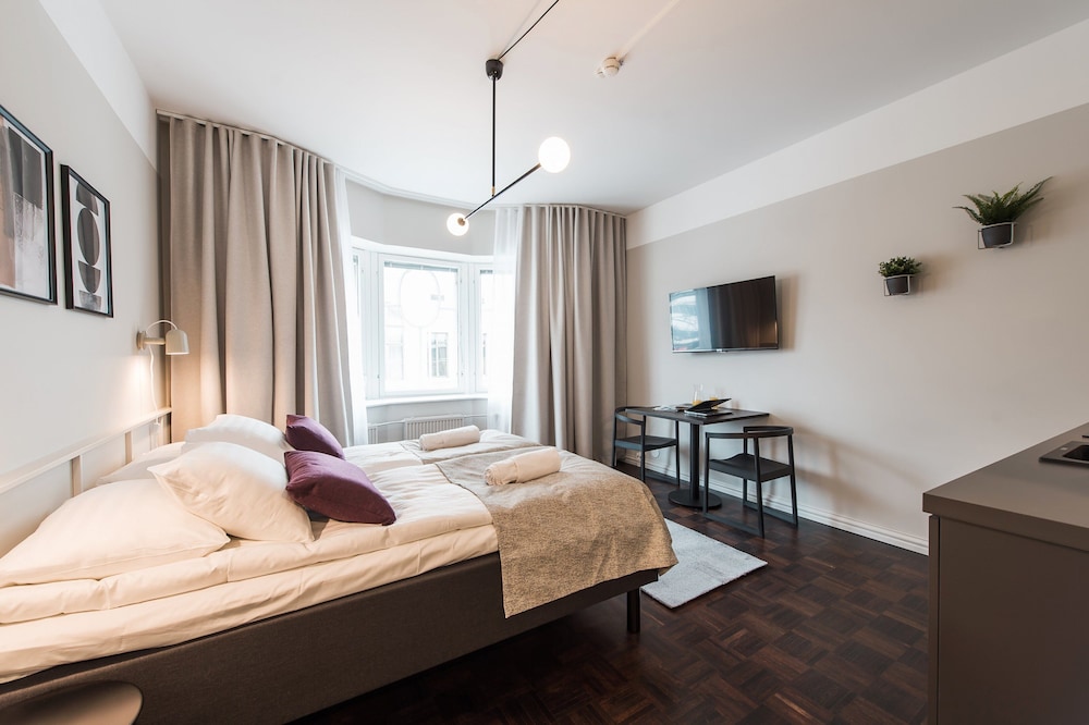 Standard Apartment