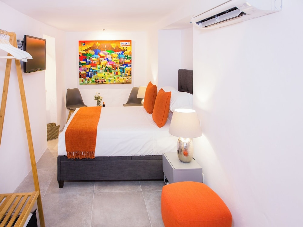 Habitación Triple Deluxe