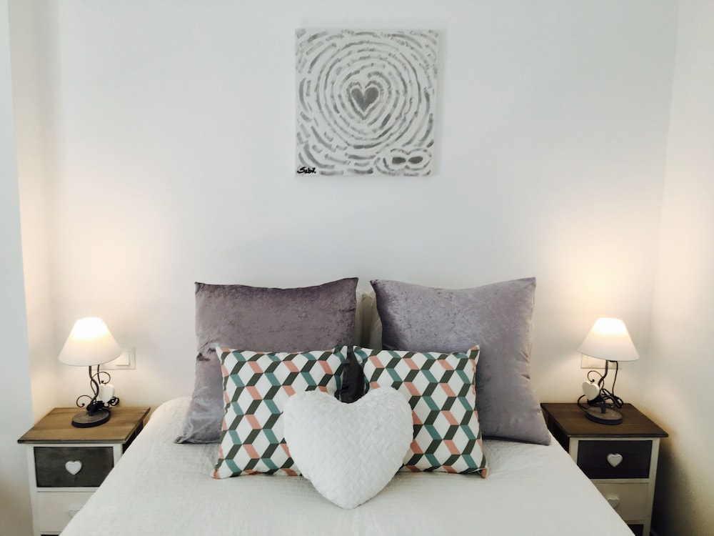 Apartamento, 1 habitación