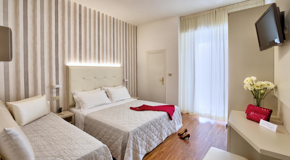 Comfort Room