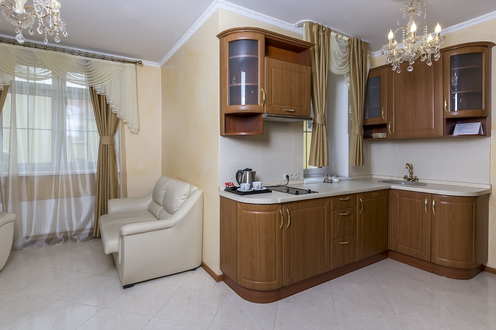 Deluxe Double Room, 1 Bedroom, City View photo 2