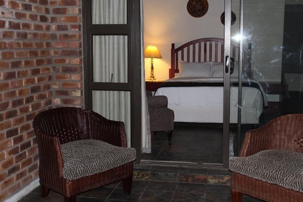 Family Suite (Duplex) photo 1
