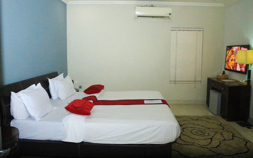 Executive Room photo 3