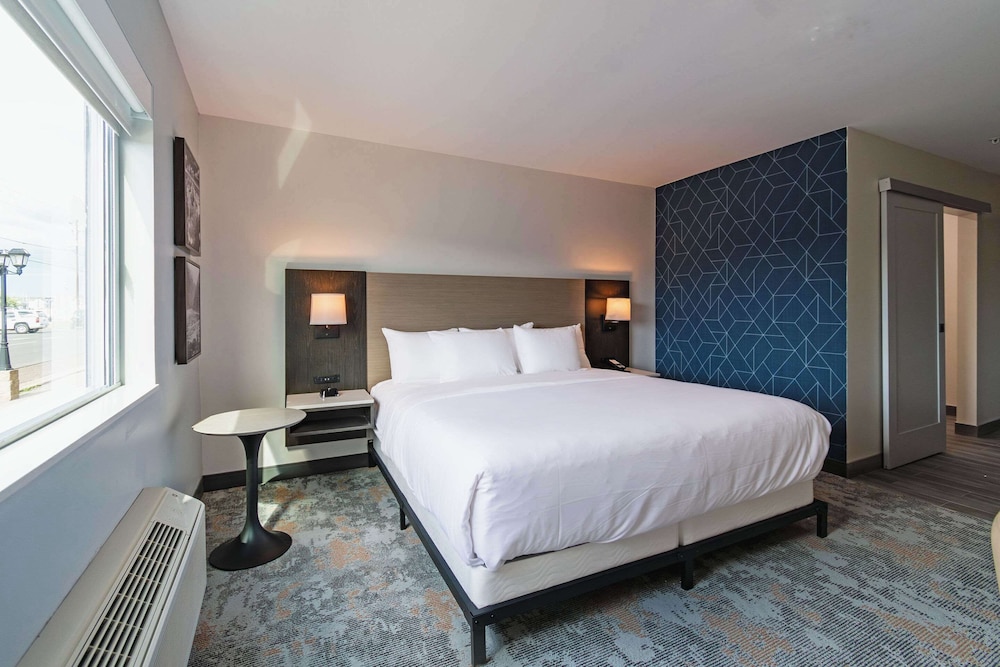 Room, 1 King Bed, Accessible, Non Smoking photo 1