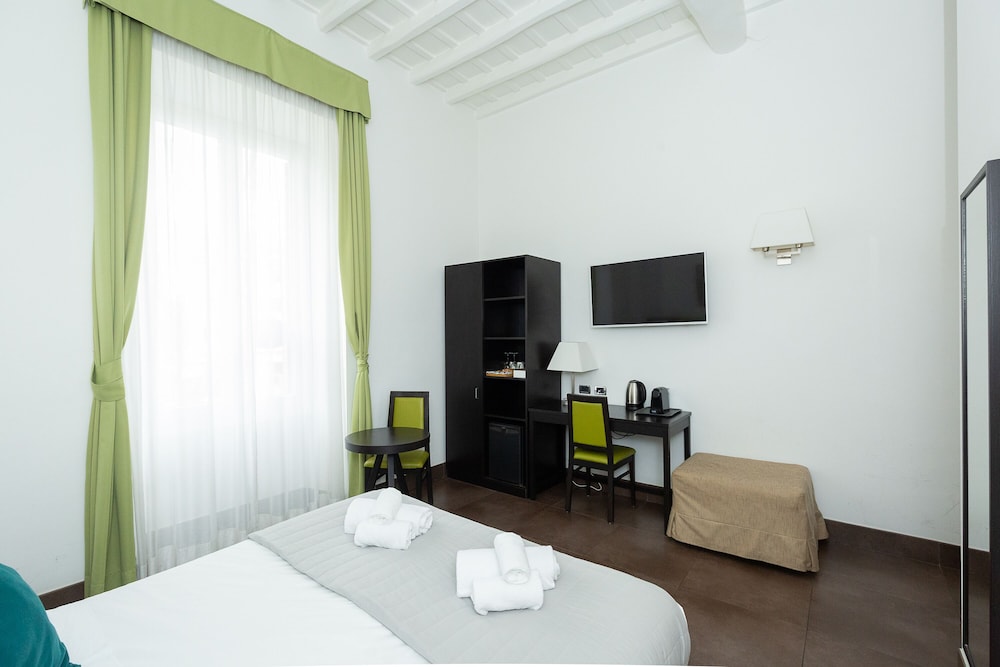 Luxury Room photo 2