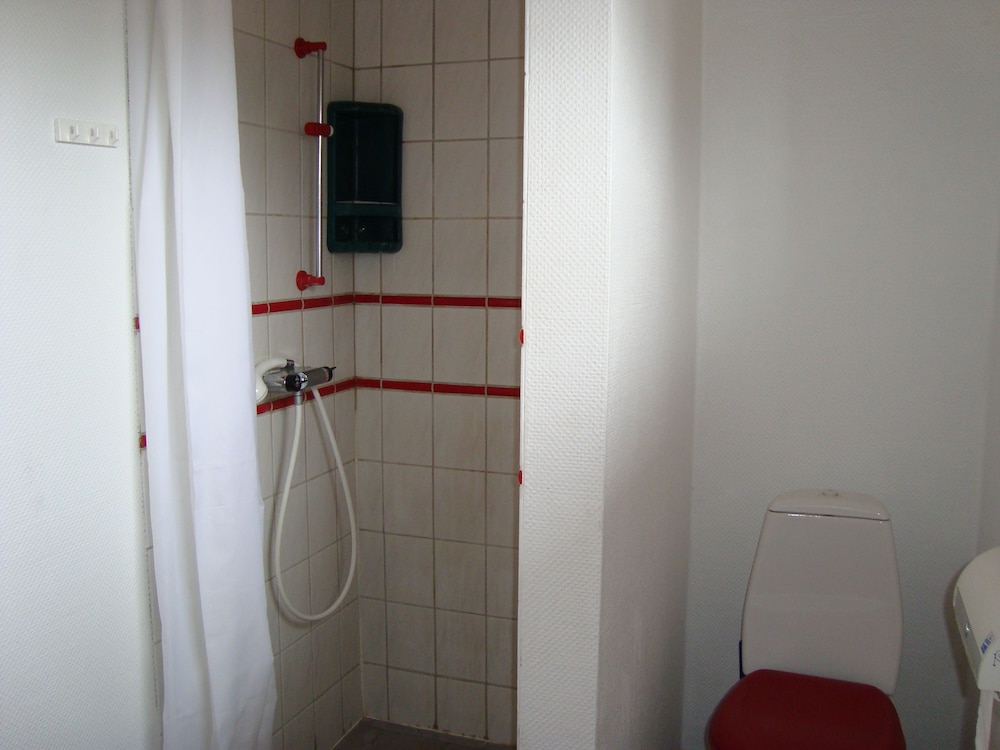 Cottage, (excl. linen) Private Bathroom - 6 people photo 3
