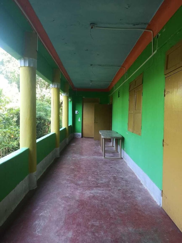Family Double Room, Balcony photo 1