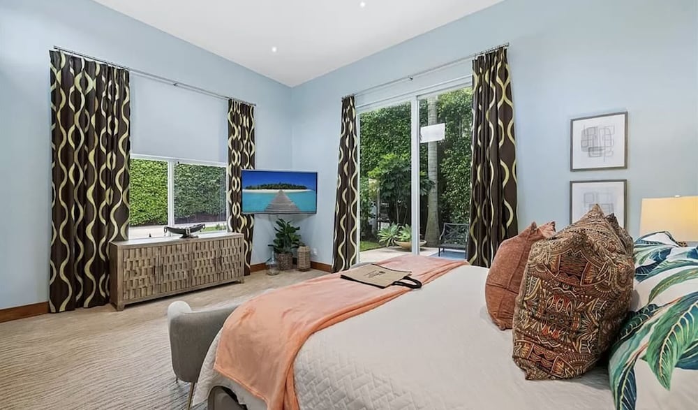 Wilton Manors Stunning Gated Oasis, Billede 30