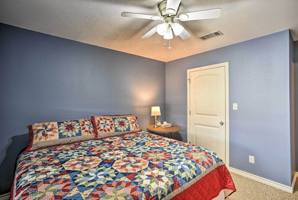 House (2 Bedrooms) photo 1