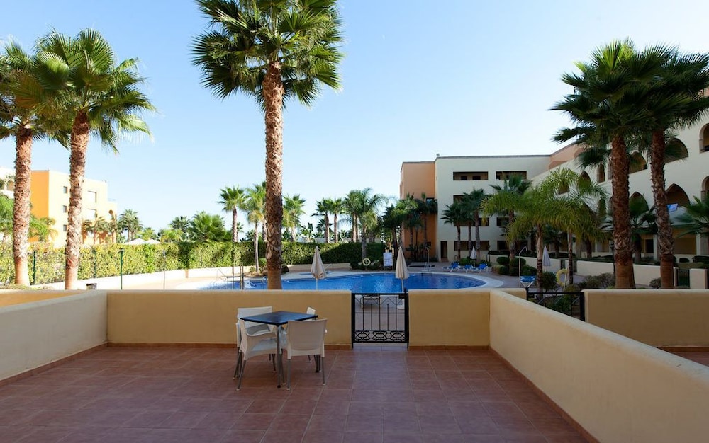 Apartamento, 2 Habitaciones, Acceso a la Piscina