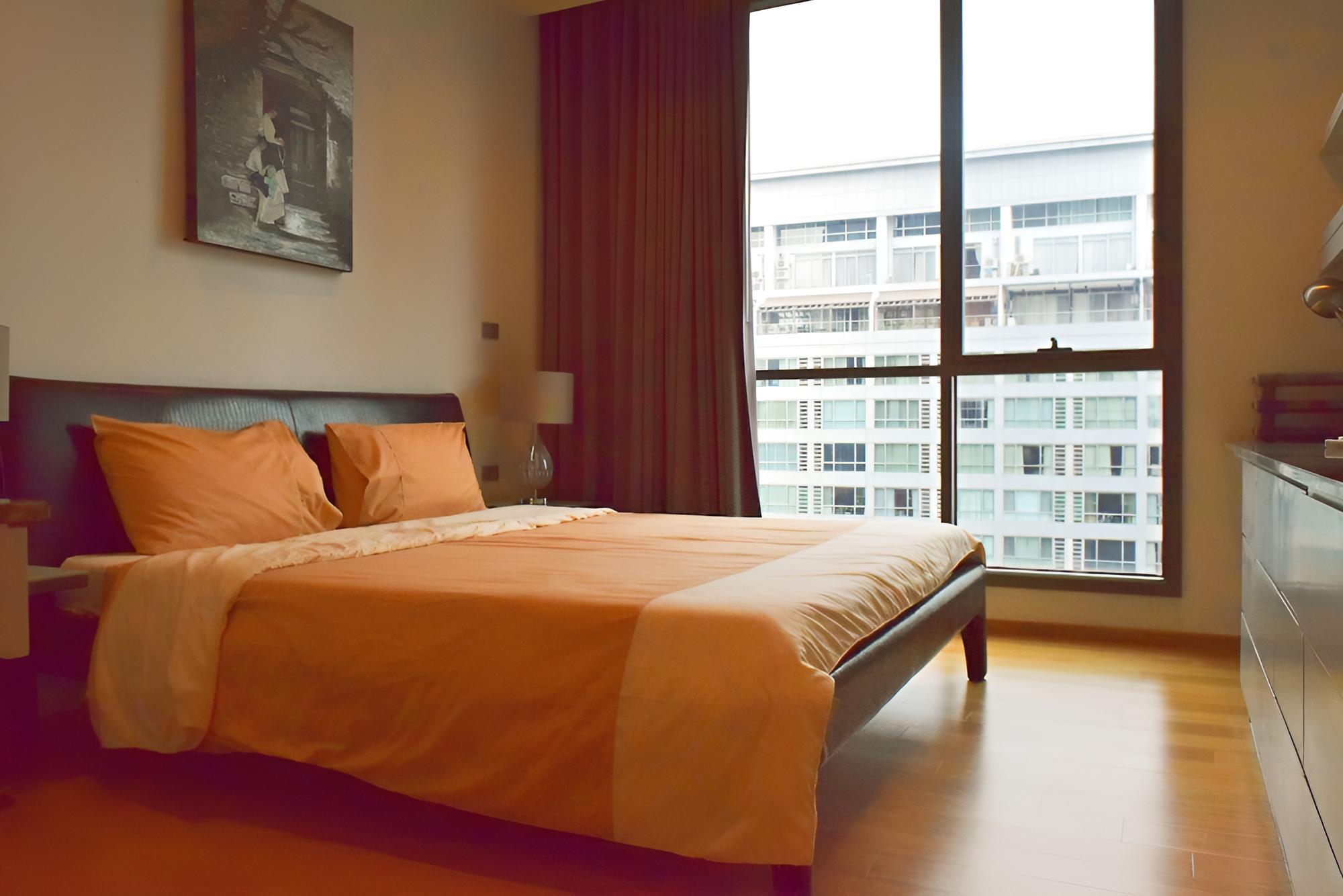 City Apartment