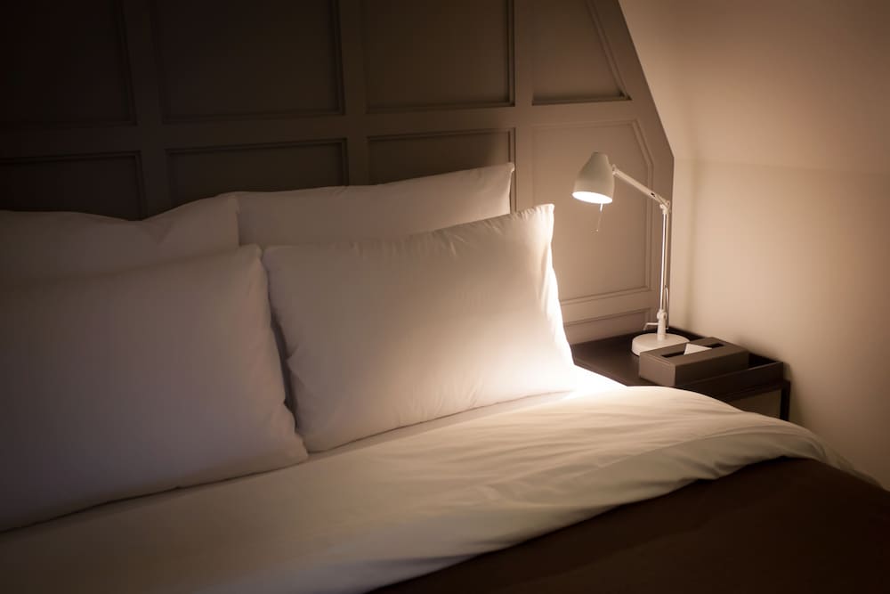 Premium Double Room