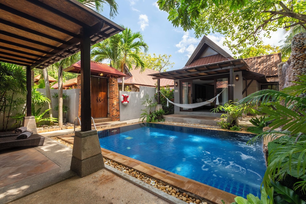 2 Bedrooms Pool Villa - Photo 1