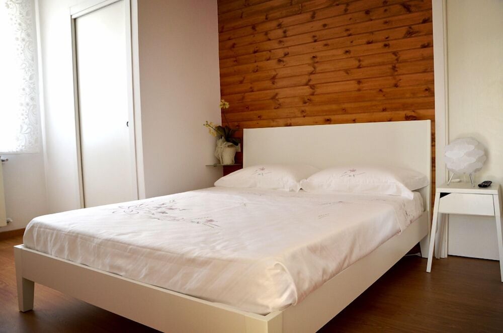 Deluxe Double or Twin Room, 1 Double Bed photo 1