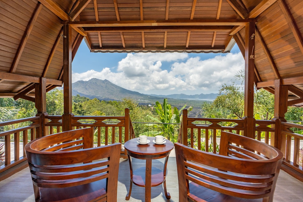 Deluxe Double Room, Mountain View - Photo 15
