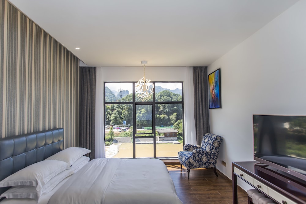 Design Twin Room, 1 Bedroom photo 1
