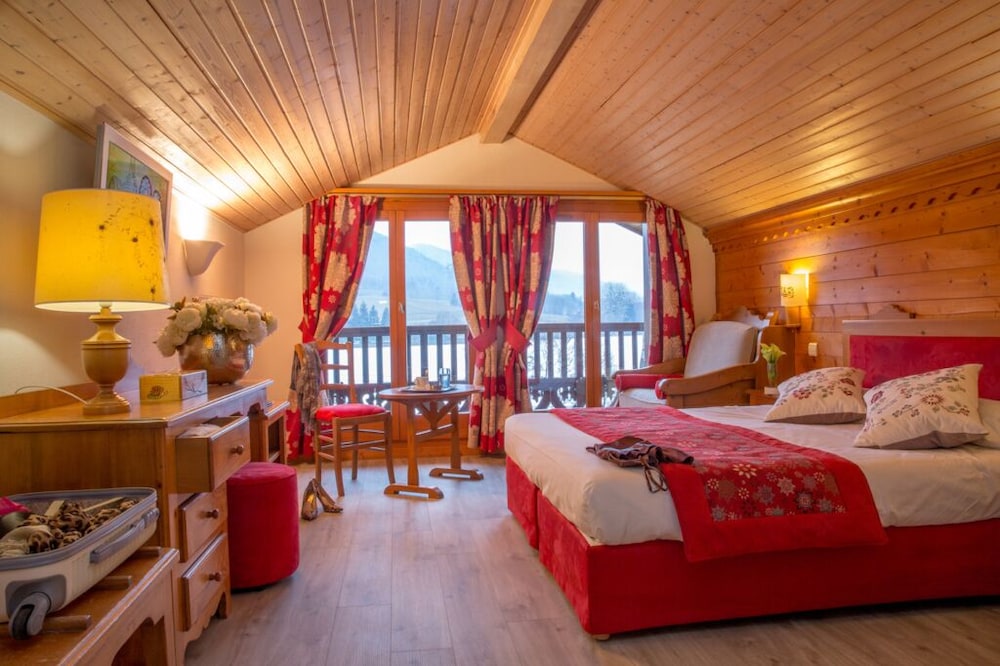 Superior Room photo 1