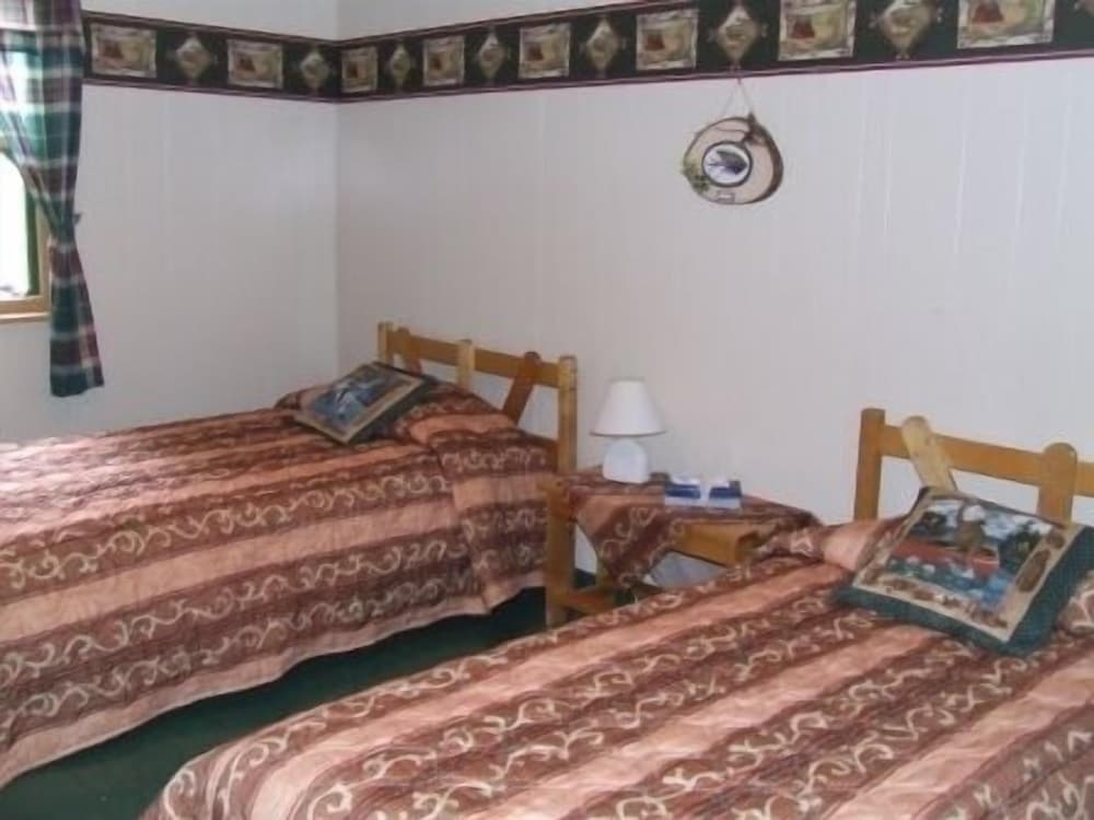 Cottage (Saumoneau) photo 1