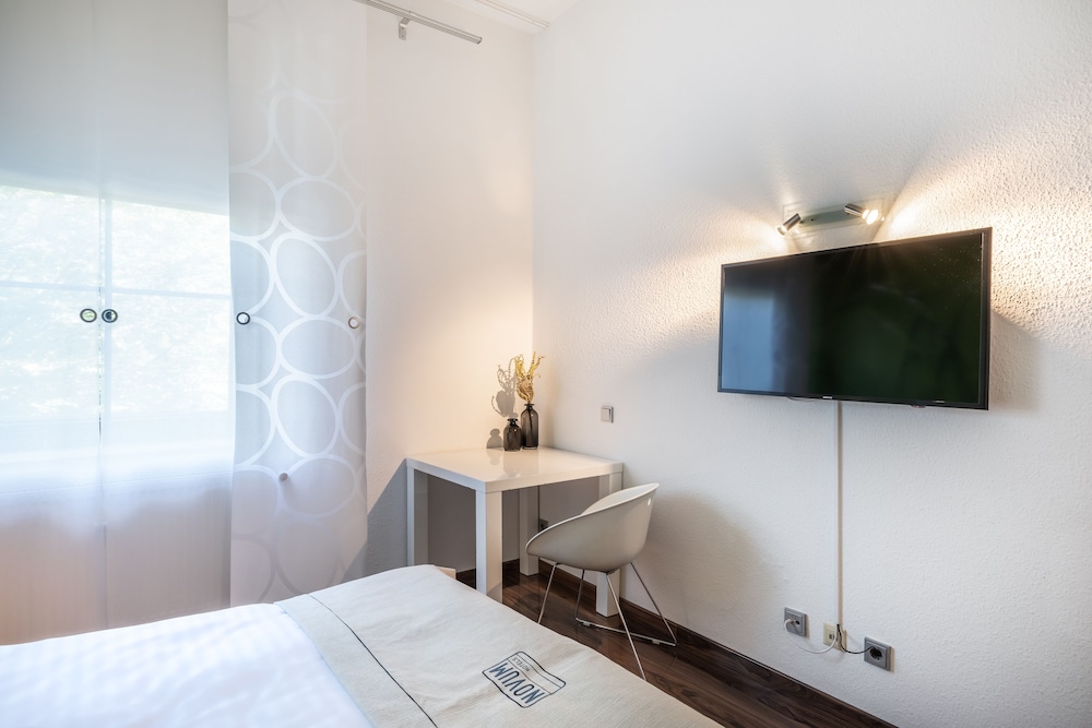 Comfort Double Room, 1 Double Bed photo 3