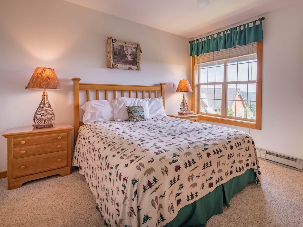 Condo, Multiple Beds (3 Br : Camp 4 #1) photo 1