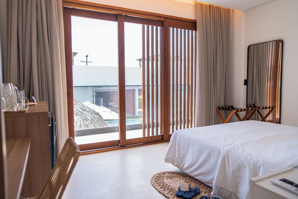 Luxury Suite Double - Photo 6